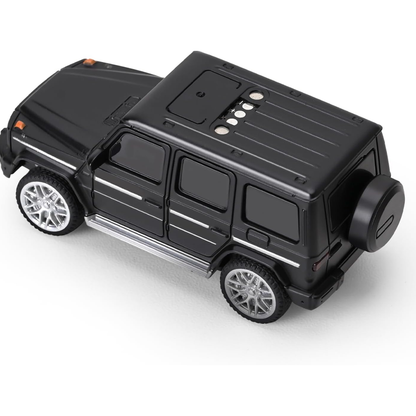 Carro RC Mini com Câmera FPV 720P Controle por APP Wifi Controle Remoto 2.4G Brinquedo de Corrida para Crianças